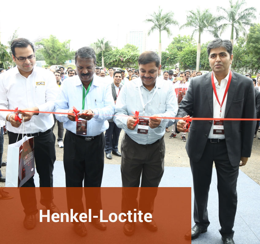 Henkel Loctite