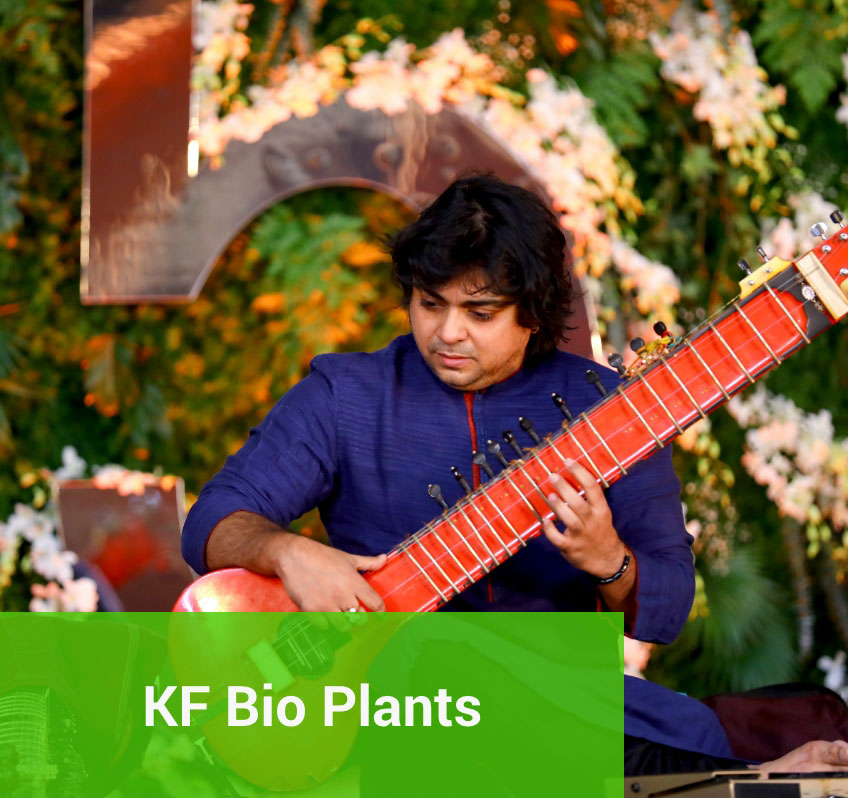 KF Bio Plants