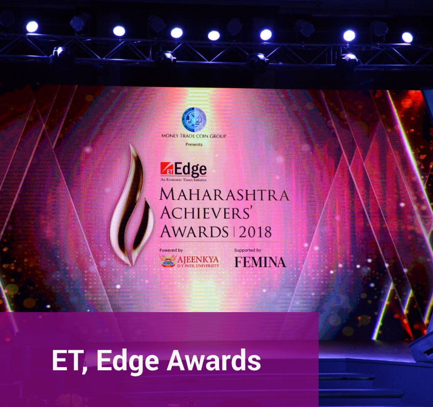 ET Edge Award