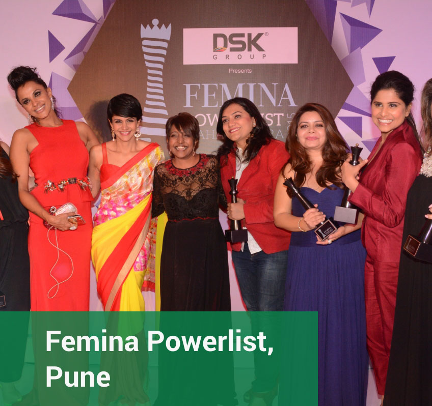 Femina Powerlist