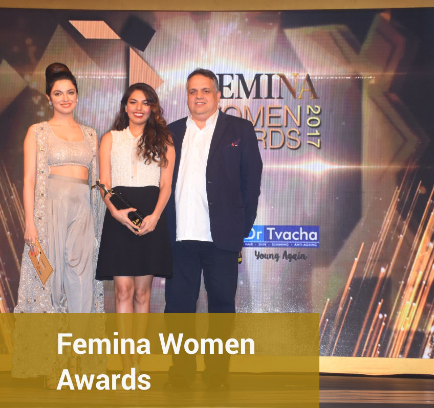 Femina Women Award