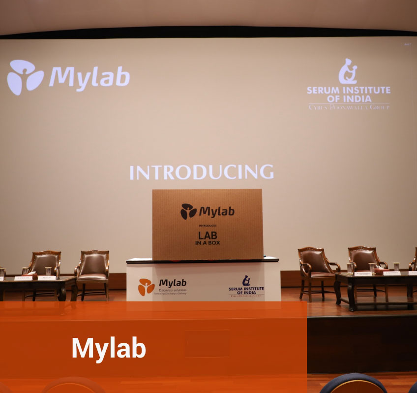 Mylab