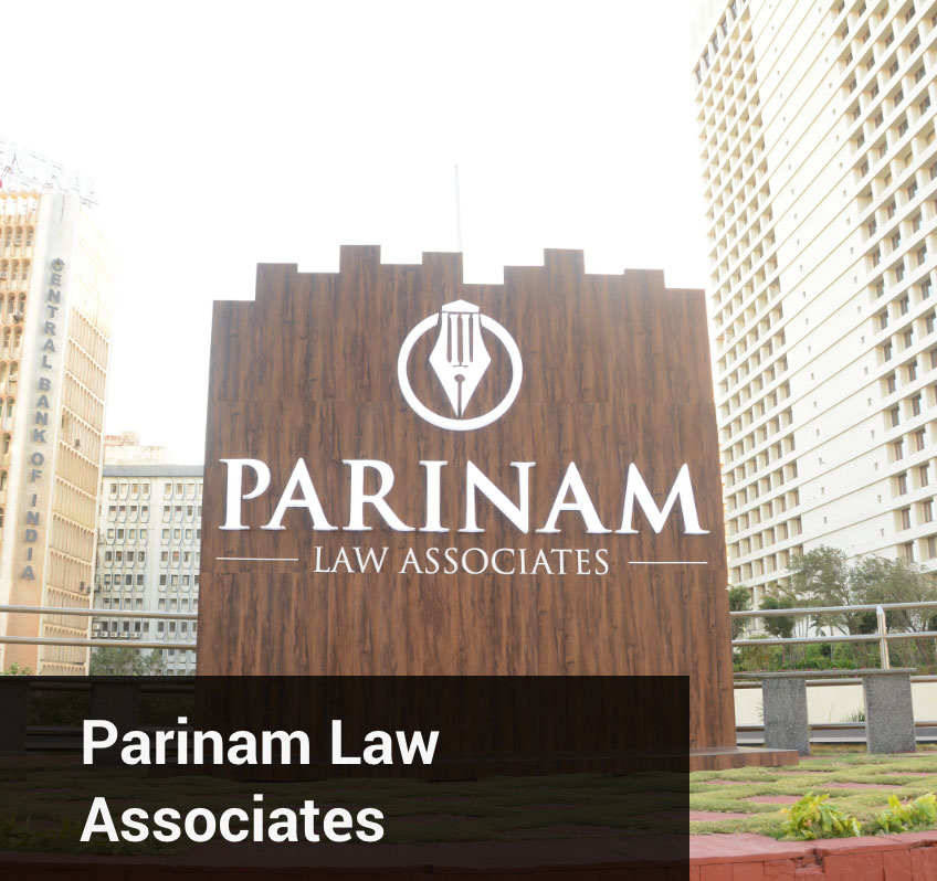 Parinam Law