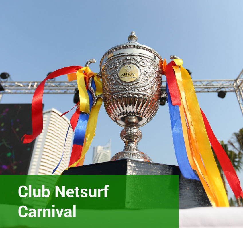 Club Netsurf Carnival